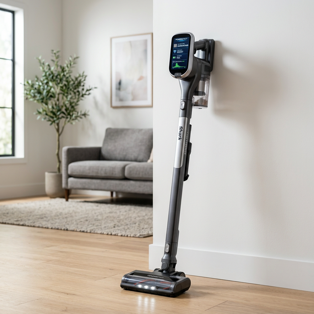 Shark PowerDetect Cordless Vacuum