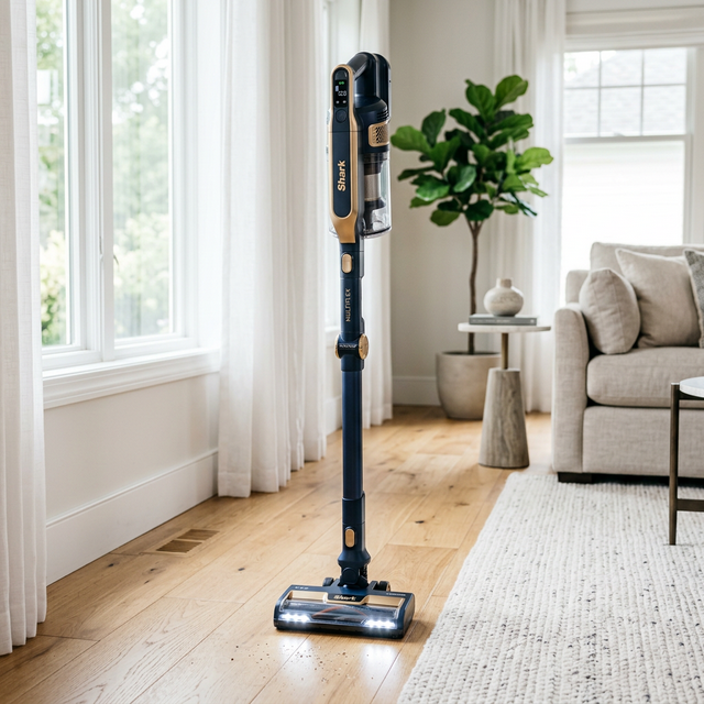 Shark Stratos Cordless Vacuum