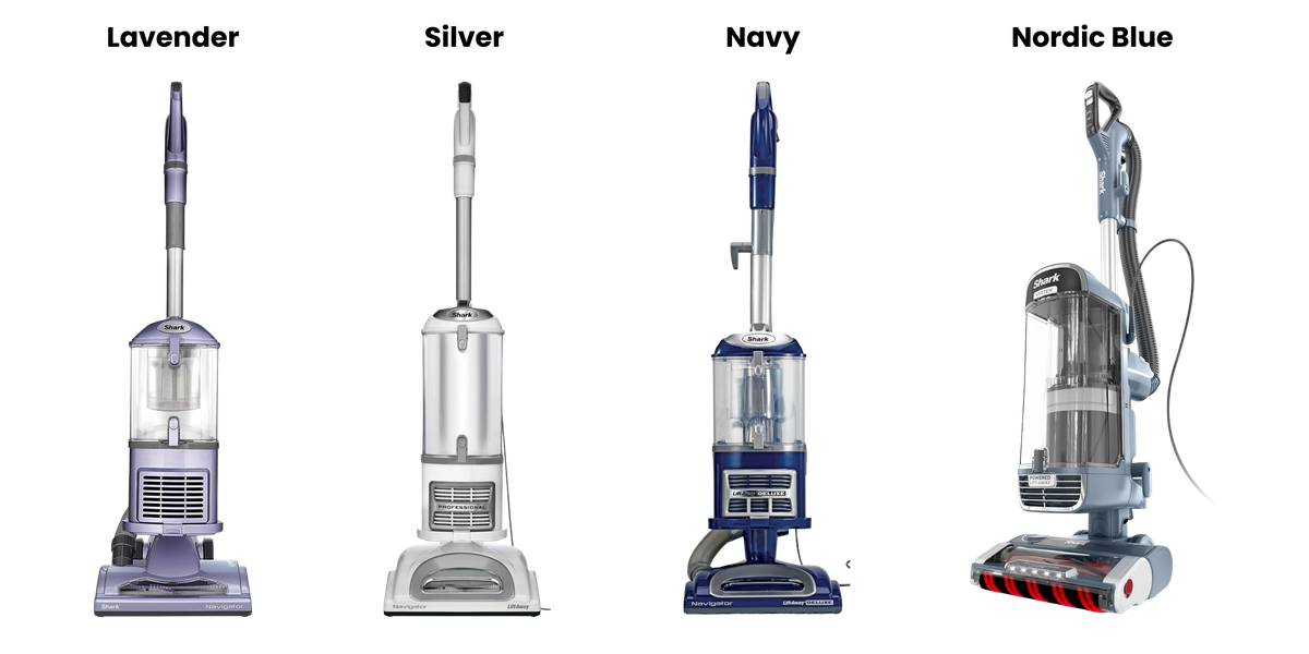 Best Shark Vacuum Cleaners